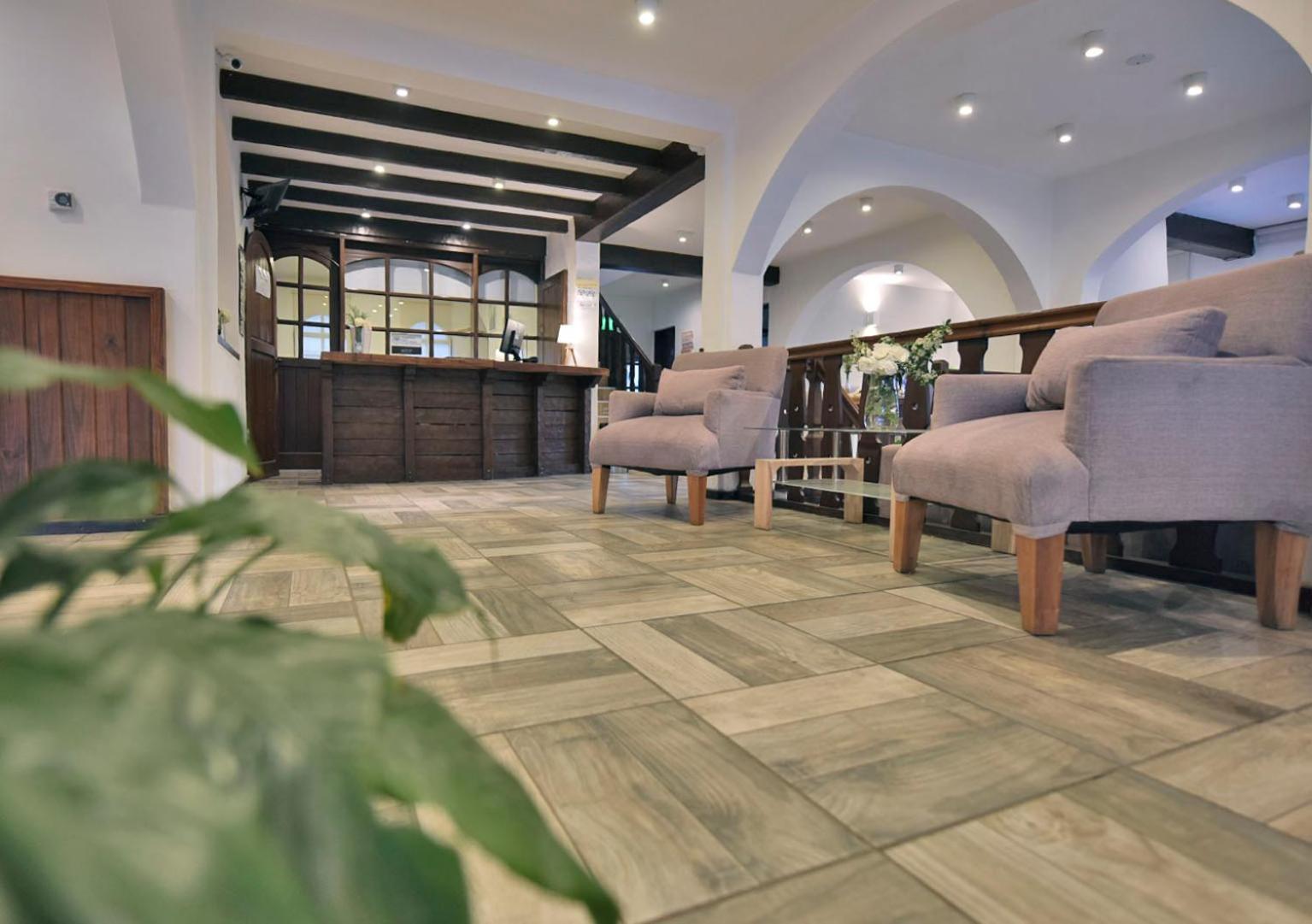 Ayres Del Filo By Visionnaire Hotel San Martín de los Andes Exterior foto