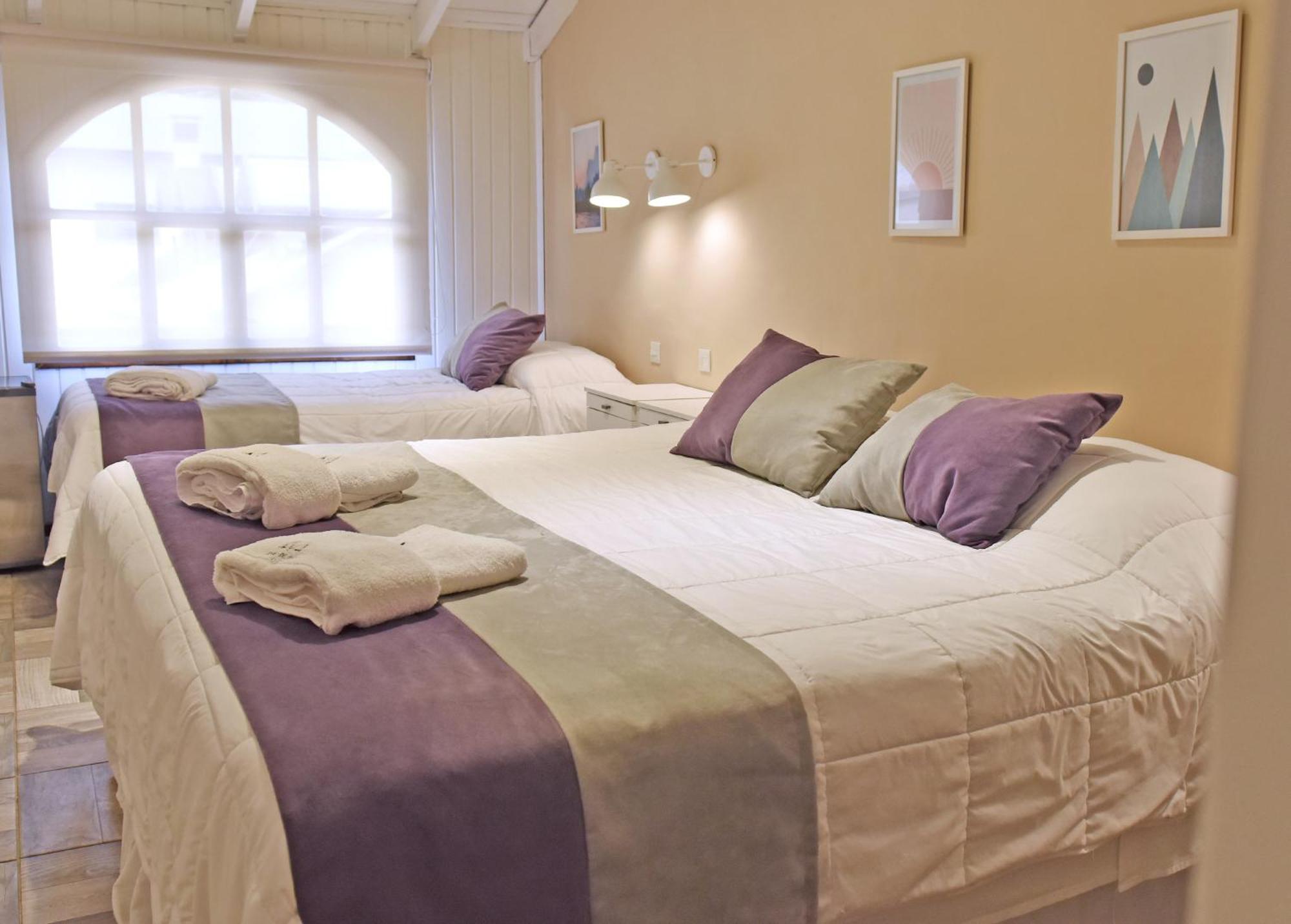 Ayres Del Filo By Visionnaire Hotel San Martín de los Andes Exterior foto